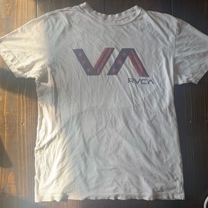 RVCA T-shirt Medium